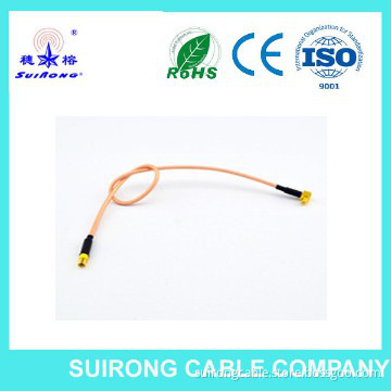 RF Coaxial Cable RG316 coaxial cable with 50 ohm Cable Manufacturer